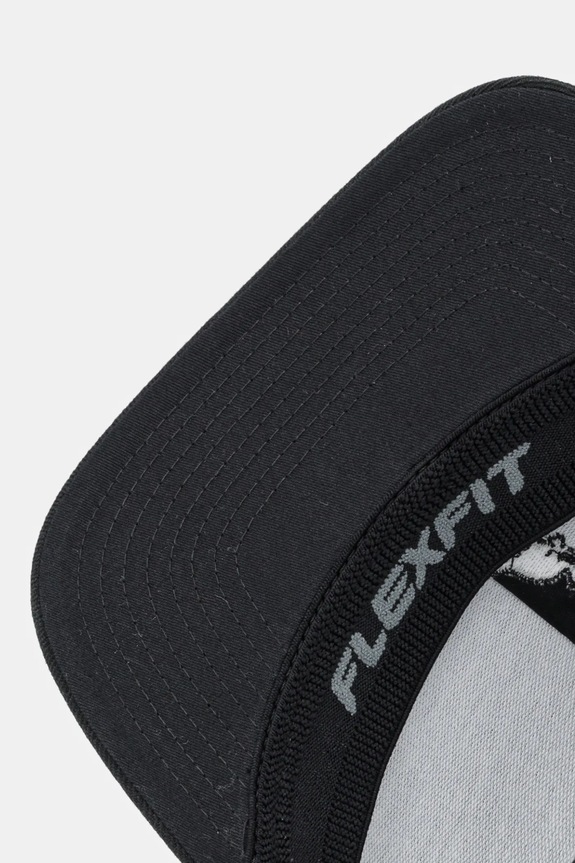 Kangol - Czapka czarny 8650BC.BK001