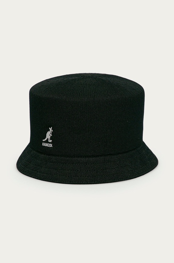 Kangol - Kalap egyéb fekete K3299HT.BK001