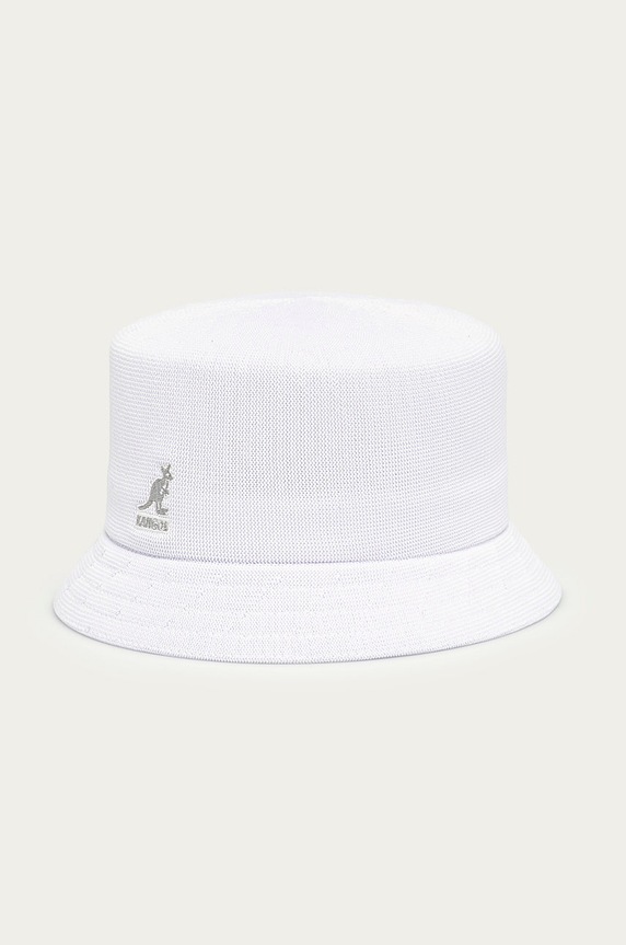 Kangol - Klobúk ostatné biela K3299HT.WH103