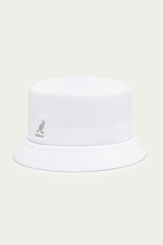 Kangol - Klobúk ostatné biela K3299HT.WH103