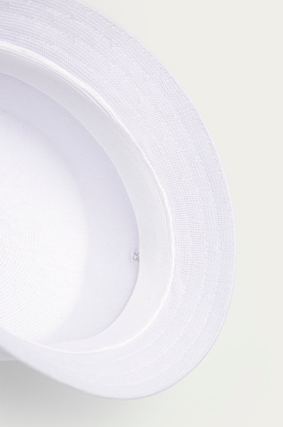 Kangol - Klobúk biela K3299HT.WH103