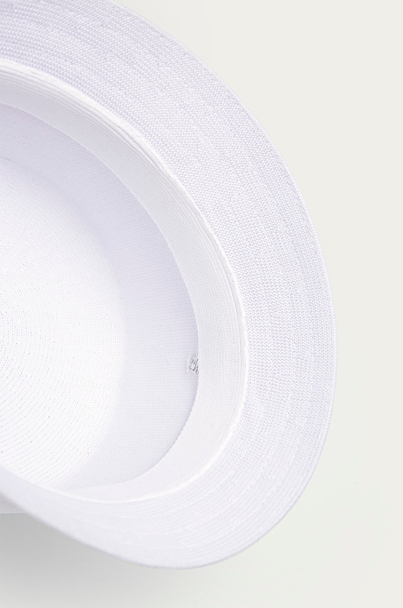 Kangol - Klobúk biela K3299HT.WH103