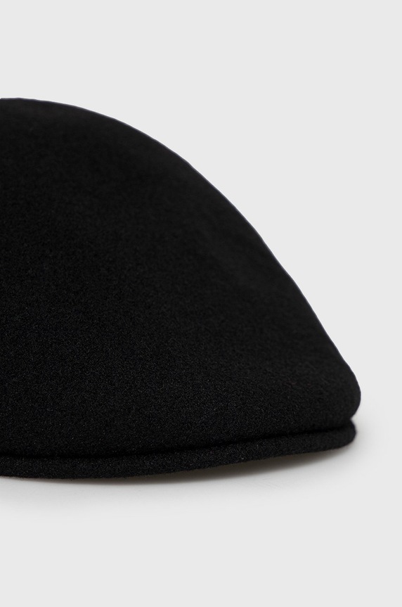 Akcesoria Kangol Kaszkiet K0875FA.BG991 czarny
