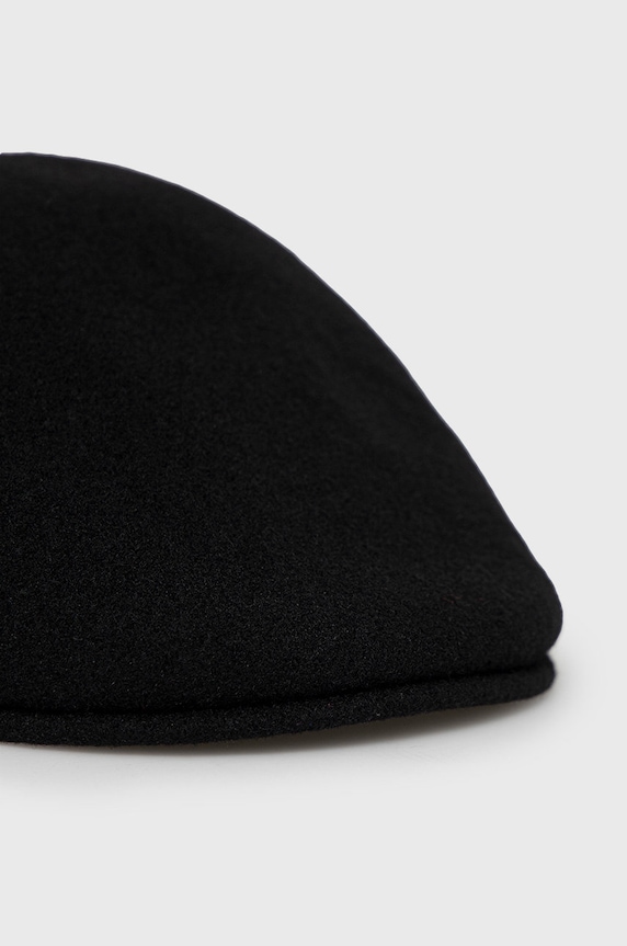 Akcesoria Kangol Kaszkiet K0875FA.BG991 czarny