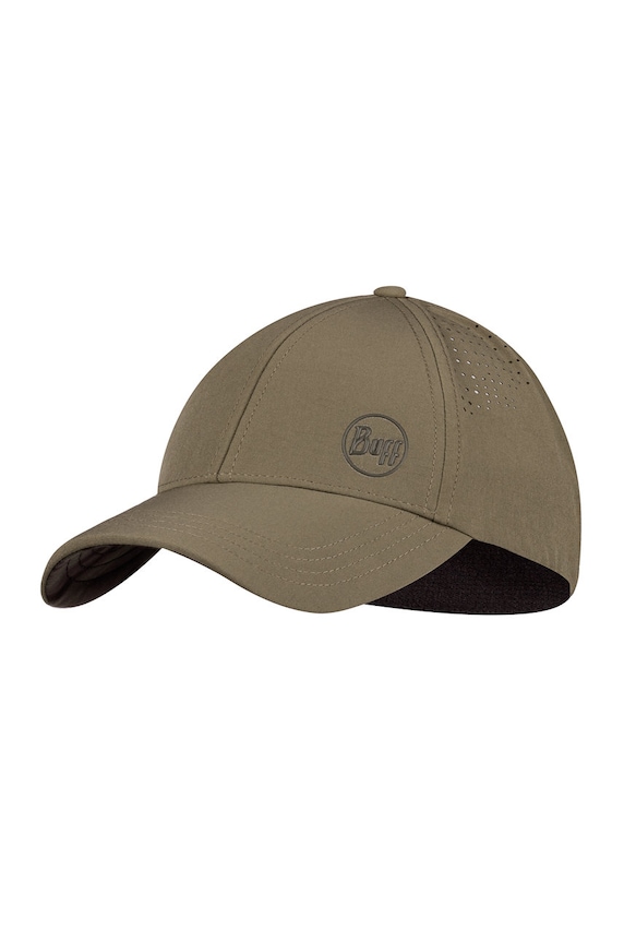 Buff Czapka z daszkiem pozostałe beżowy 122583.302