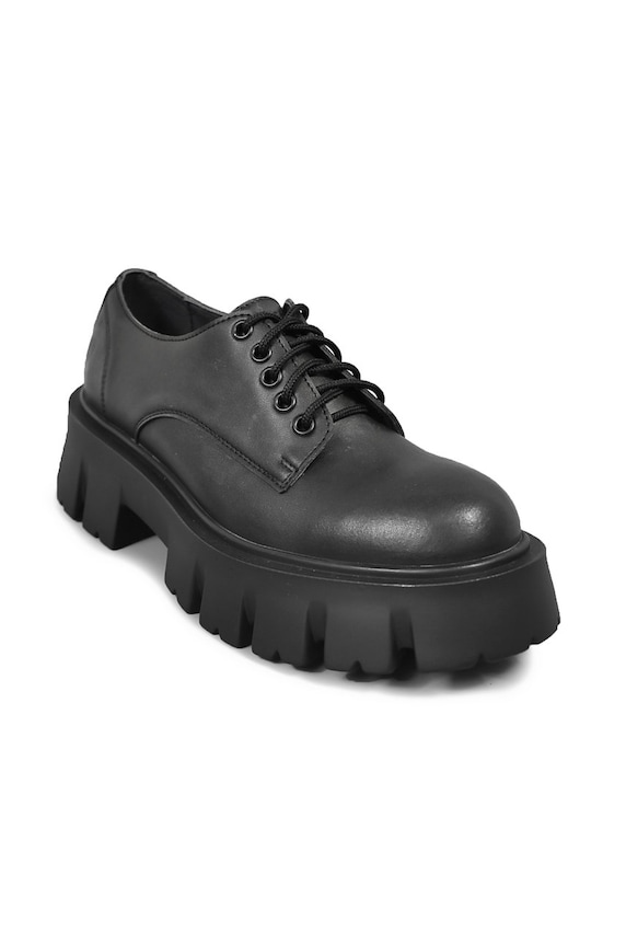 Altercore félcipő DEIDRA VEGAN DEIDRA.VEGAN.BLACK fekete ZS26