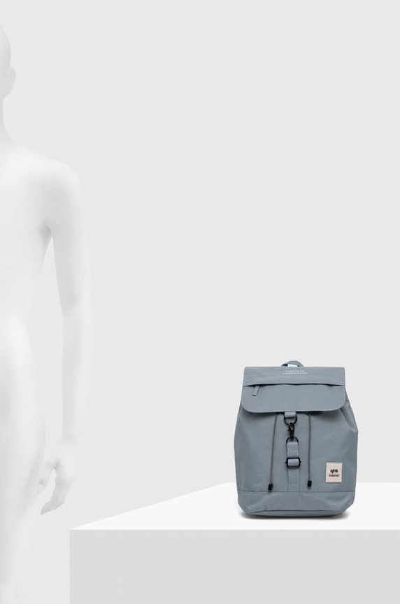 Ruksak Lefrik scoutmini.stoneblue