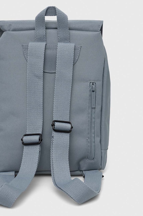 Ruksak Lefrik modrá scoutmini.stoneblue