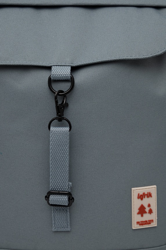 Lefrik hátizsák kék scout.stoneblue