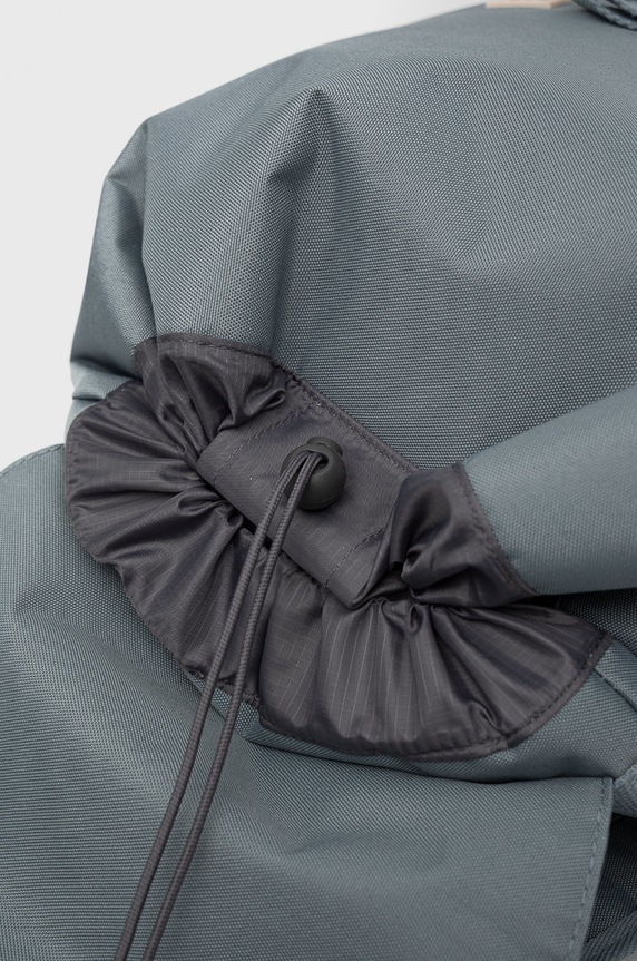 Lefrik hátizsák scout.stoneblue kék