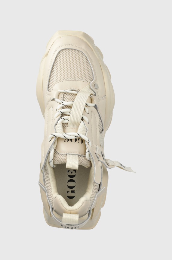 GOE buty beżowy JJ2N4082