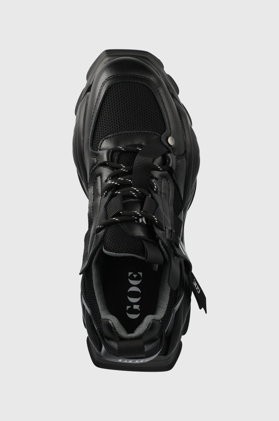 GOE cipő fekete JJ2N4083