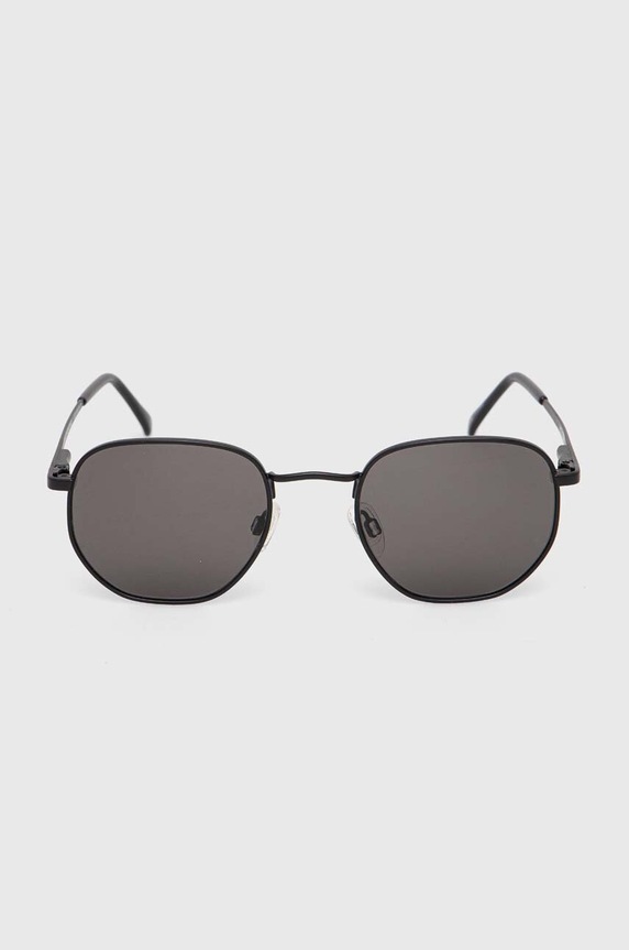 Sluneční brýle Volcom VE01800101.Matte.Blac černá SS24