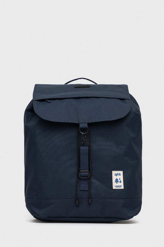 Lefrik rucsac uni bleumarin SCOUT.METAL.HOOKNAVY