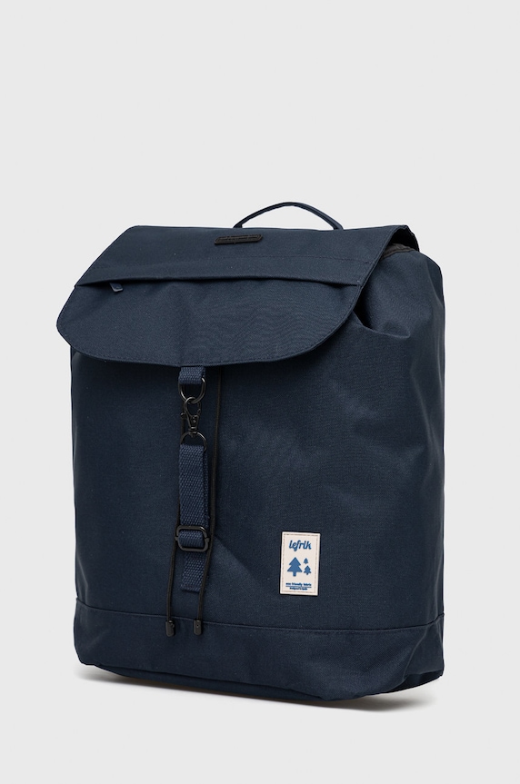 Lefrik rucsac SCOUT.METAL.HOOKNAVY bleumarin ZS22