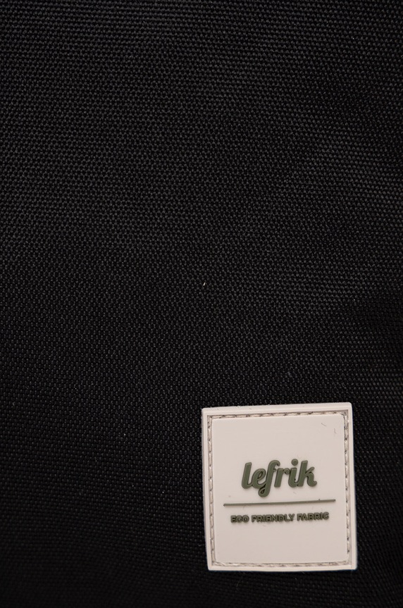 Lefrik rucsac negru ROLL.MINI.BLACK
