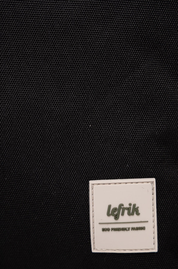 Lefrik rucsac negru ROLL.MINI.BLACK