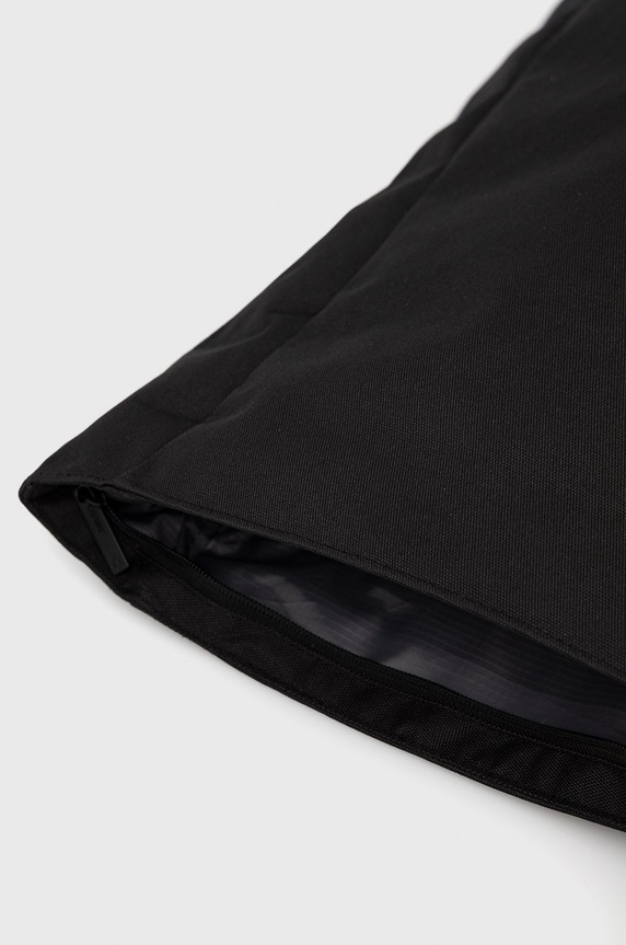 Lefrik rucsac ROLL.MINI.BLACK negru