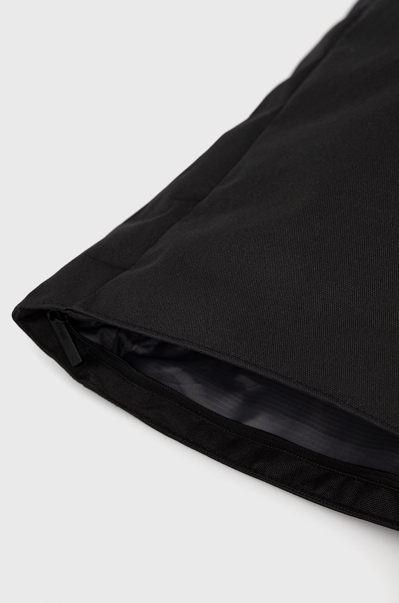 Lefrik rucsac ROLL.MINI.BLACK negru