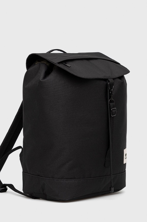 Ruksak Lefrik SCOUT.METALHOOK.BLK čierna ZS22