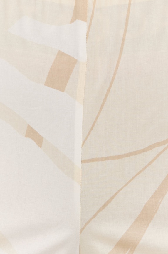 Liviana Conti spodnie multicolor L2SU27