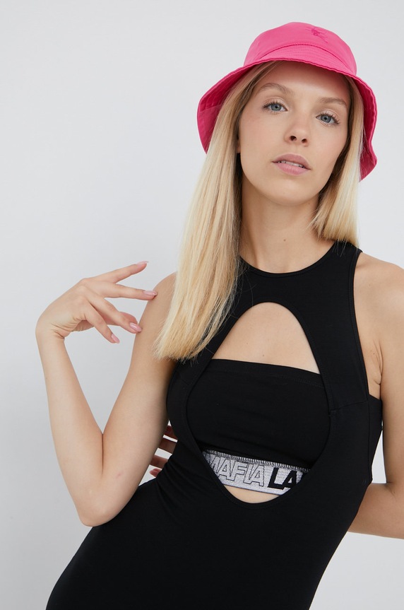 Haljina LaBellaMafia 24194 crna