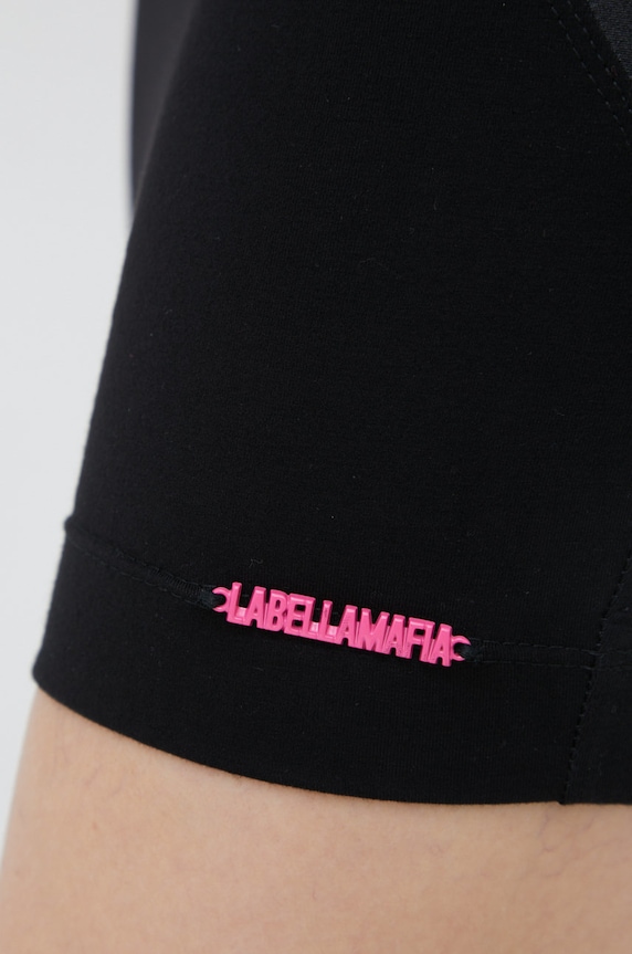 LaBellaMafia ruha 24397 fekete