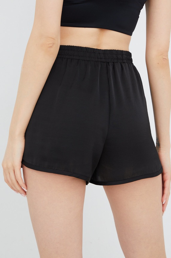 Odjeća Kratke hlače Brixton 4291.BLACK crna