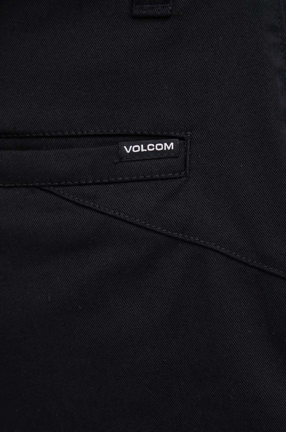 Volcom szorty czarny A0931602.BLK