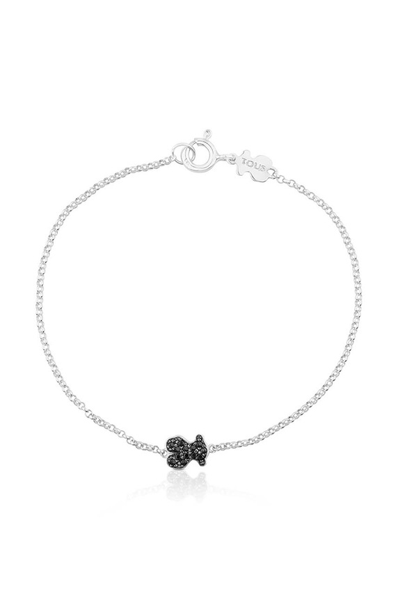 Tous bransoletka srebrna Motif srebrny 1000142000