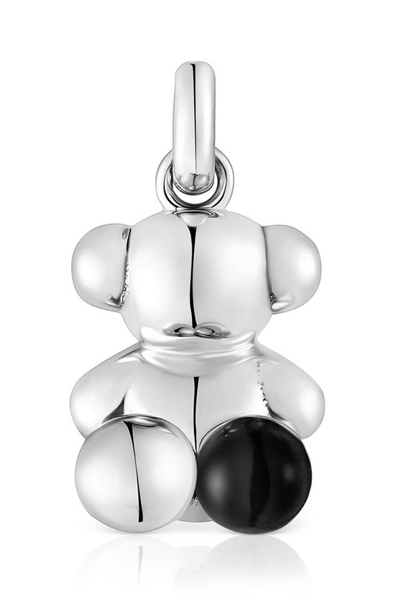 Charms Tous Bold Bear srebro srebrna 1003847000