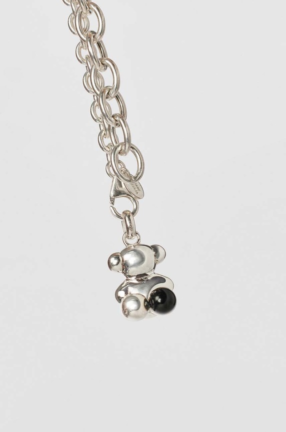 Charms Tous Bold Bear srebrna 1003847000