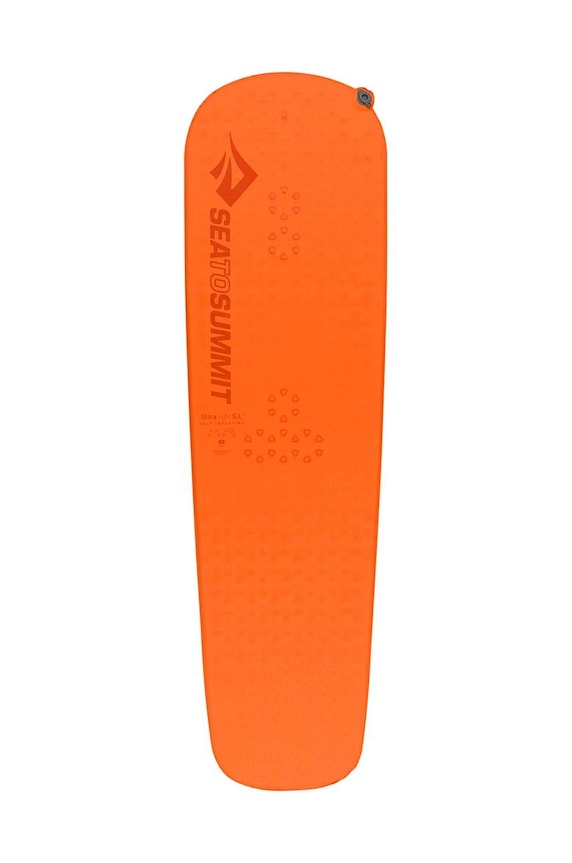 Sea To Summit önfelfújó szőnyeg Ultralight SI Regular narancssárga AMSIUL.R