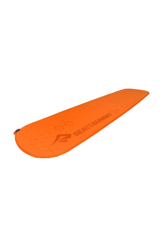 Sea To Summit önfelfújó szőnyeg Ultralight SI Regular AMSIUL.R narancssárga ZS23