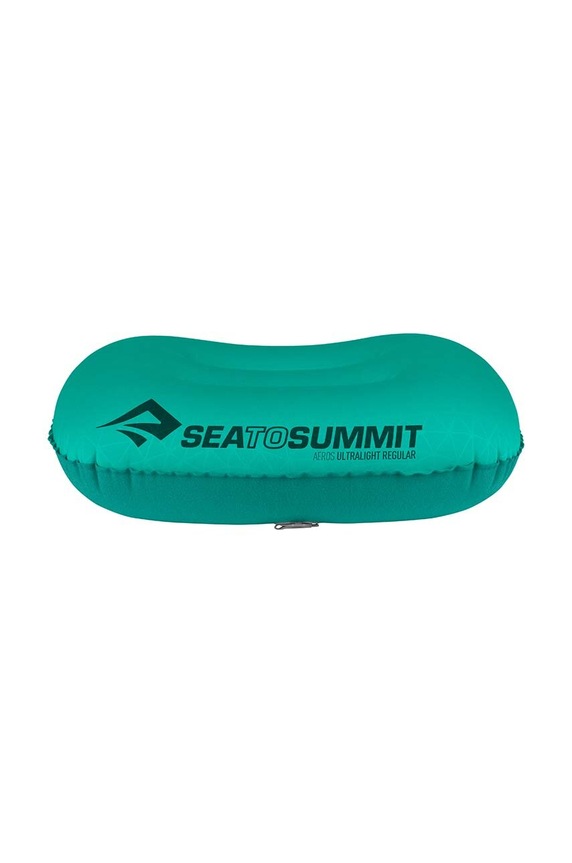Doplnky Vankúš Sea To Summit Aeros Ultralight Regular APILUL.RG modrá