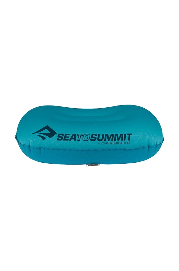 Akcesoria Sea To Summit poduszka Aeros Ultralight Regular APILUL.RG turkusowy