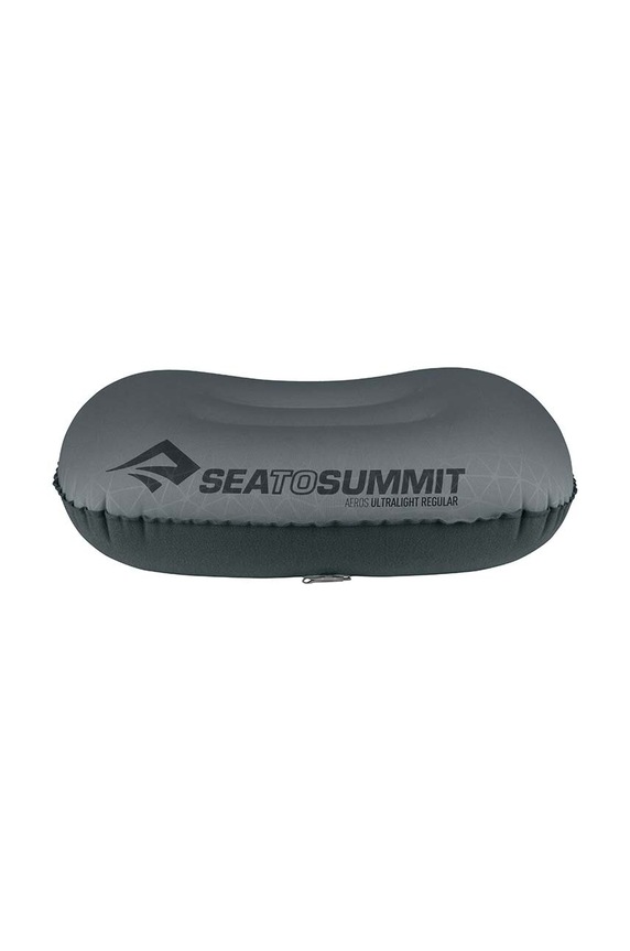 Akcesoria Sea To Summit poduszka Aeros Ultralight Regular APILUL.RG szary