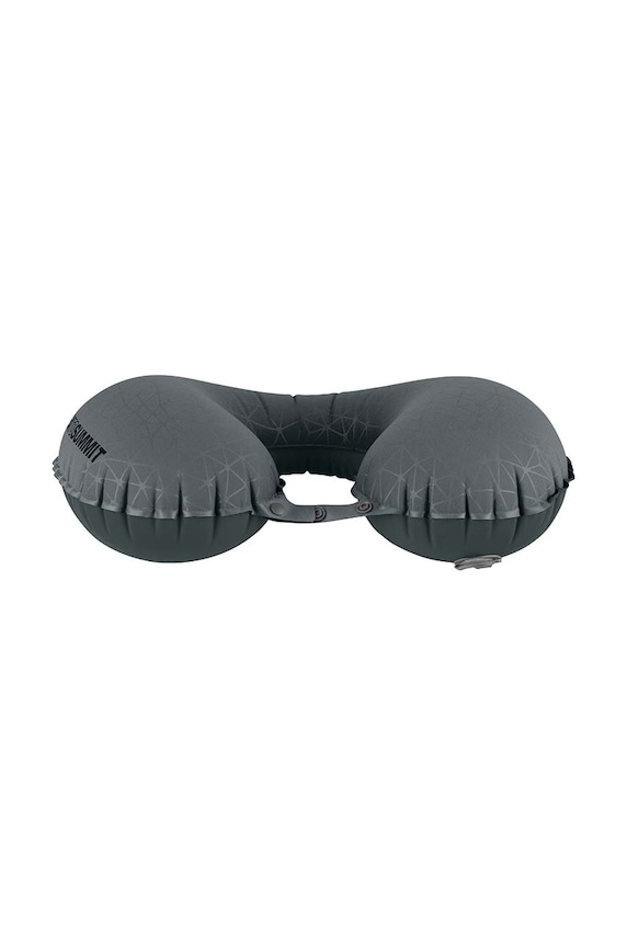Sea To Summit poduszka Aeros Ultralight Traveller APILULYHA.UNI szary ZS23