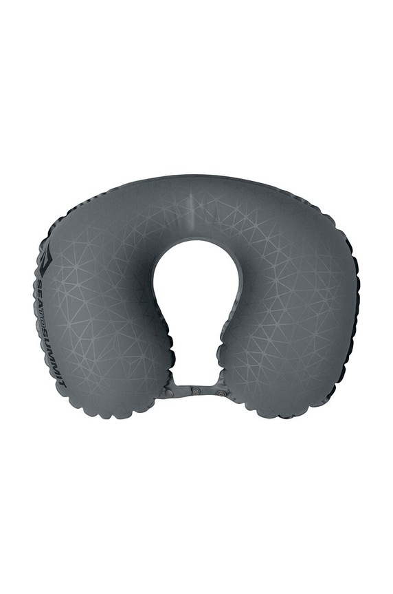Akcesoria Sea To Summit poduszka Aeros Ultralight Traveller APILULYHA.UNI szary