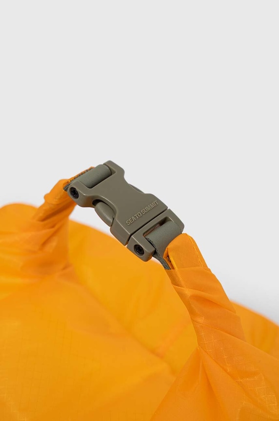 Sea To Summit vízálló burkolat Ultra-Sil Dry Bag 5 L ASG012021.5L sárga AW23