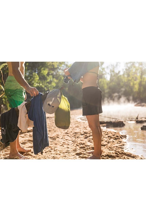 Sea To Summit husă impermeabilă Ultra-Sil Dry Bag 8 L ASG012021.8L portocaliu SS24
