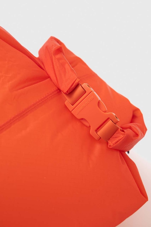 Sea To Summit vízálló burkolat Ultra-Sil Dry Bag 8 L ASG012021.8L narancssárga SS24