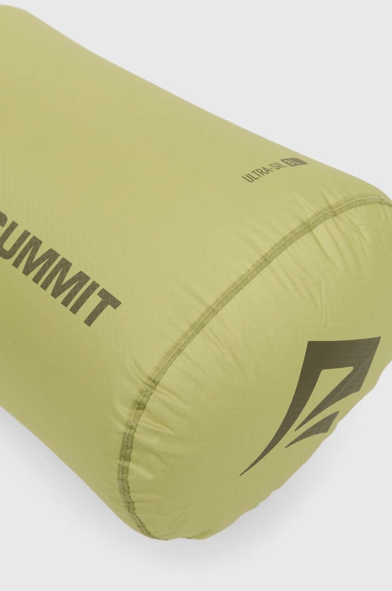 Αδιάβροχο κάλυμμα Sea To Summit Ultra-Sil Dry Bag 8 L ASG012021.8L πράσινο SS24