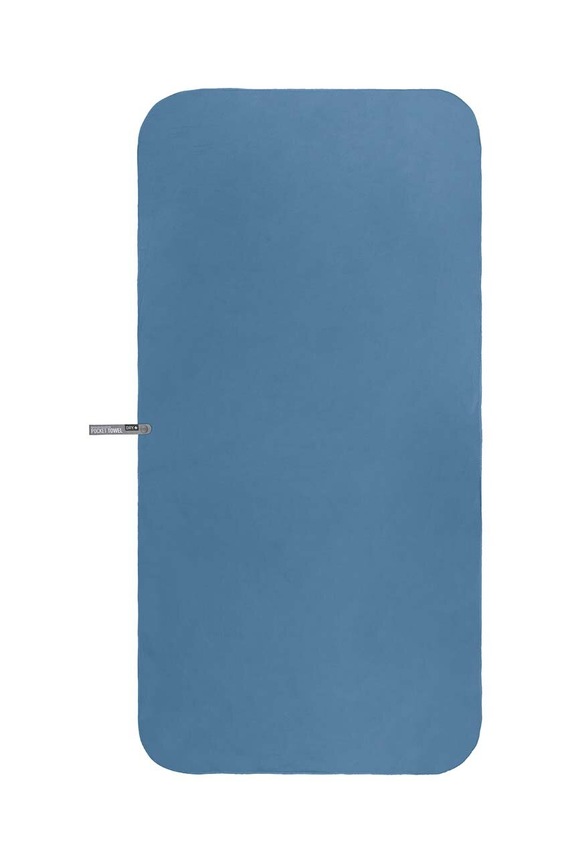 Sea To Summit ręcznik Pocket Towel 50 x 100 cm APOCT.M granatowy AA00
