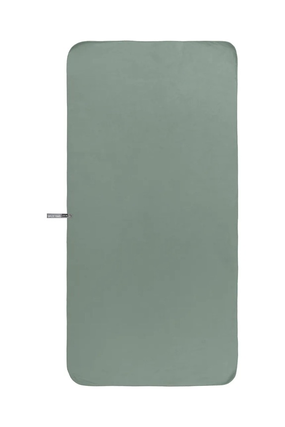 Sea To Summit ręcznik DryLite 50 x 100 cm outdoor zielony ADRYA.M