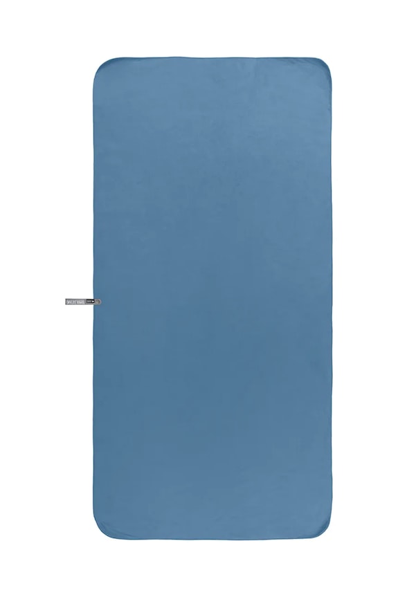 Πετσέτα Sea To Summit DryLite 60 x 120 cm ADRYA.L μπλε AA00