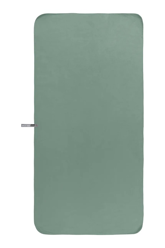 Uterák Sea To Summit DryLite 60 x 120 cm vodný šport zelená ADRYA.L