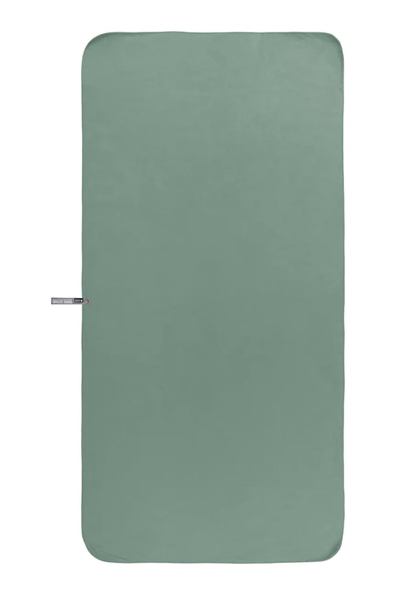Uterák Sea To Summit DryLite 60 x 120 cm vodný šport zelená ADRYA.L