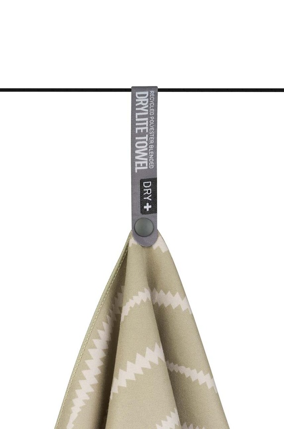 Sea To Summit ręcznik DryLite 75 x 150 cm ADRYA.XL beżowy AA00