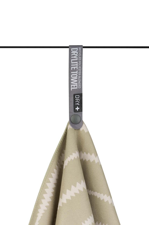 Sea To Summit ręcznik DryLite 75 x 150 cm ADRYA.XL beżowy AA00